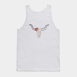 Rugged With Life 2 Tank Top